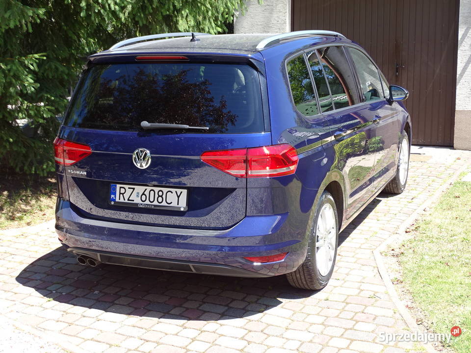 4TSI 150 DSG navi 2 komplety kól podkarpackie Rzeszów sprzedam