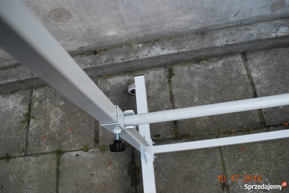 Przewijarka do materiału w rolkach Bydgoszcz