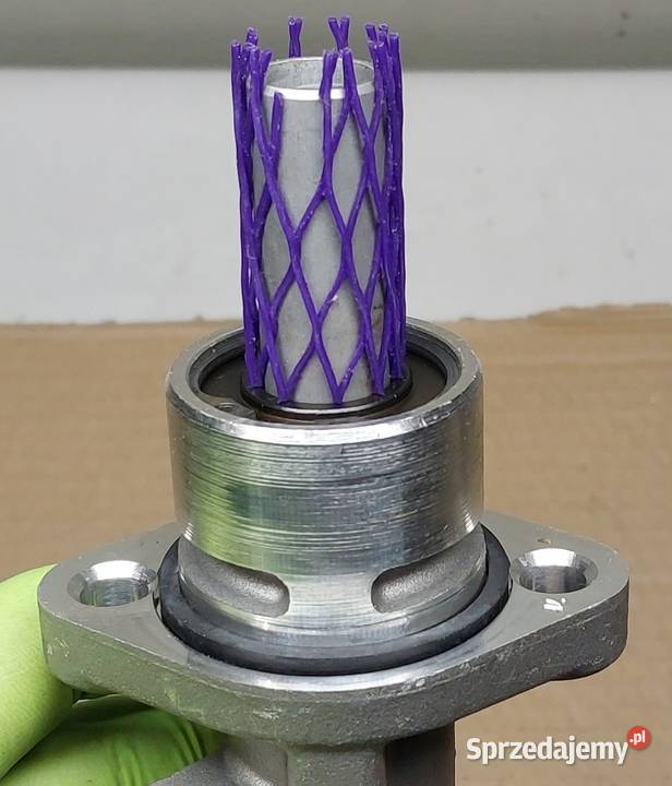 POMPA HAMULCOWA SEAT AROSA VW GOLF 9297 VENTO osobowe Układ hamulcowy dolnośląskie Mielęcin