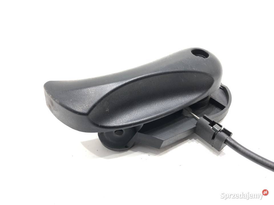 LINKA MASKI BMW E61 0410 CIĘGNO OTWIERANIA ZAMKA