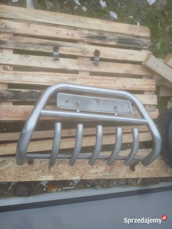 Orurowanie iveco daily podlaskie