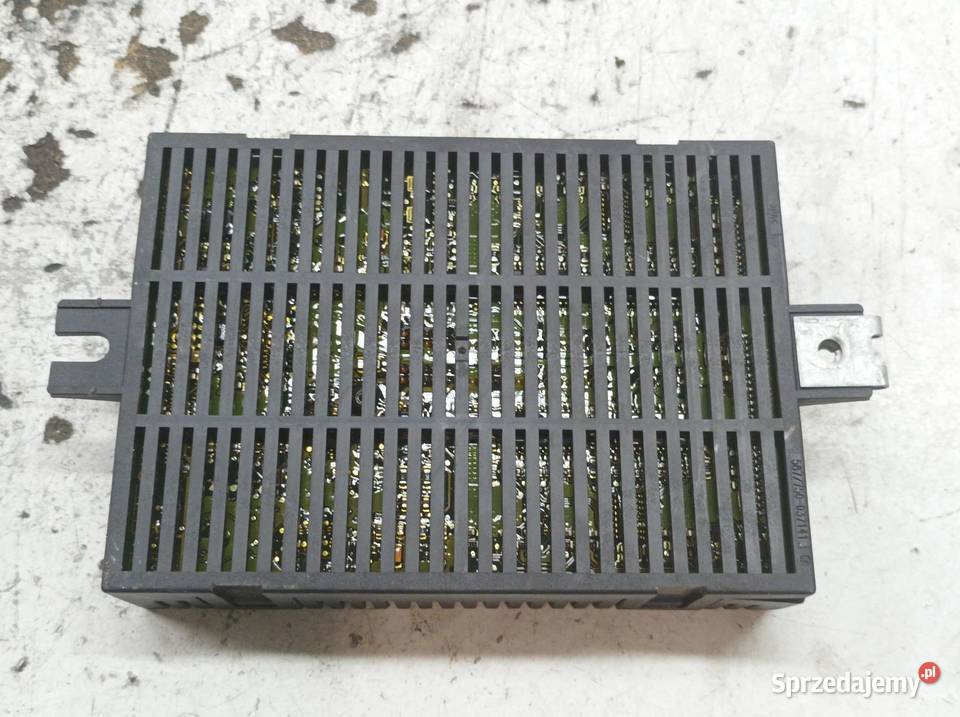 MODUŁ ŚWIATEŁ 6922663 Bmw Seria 7 IV 20012008 Motoryzacja