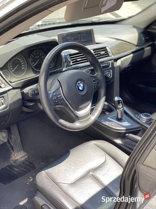 Bmw 328gt możliwa zamiana ESP Warszawa