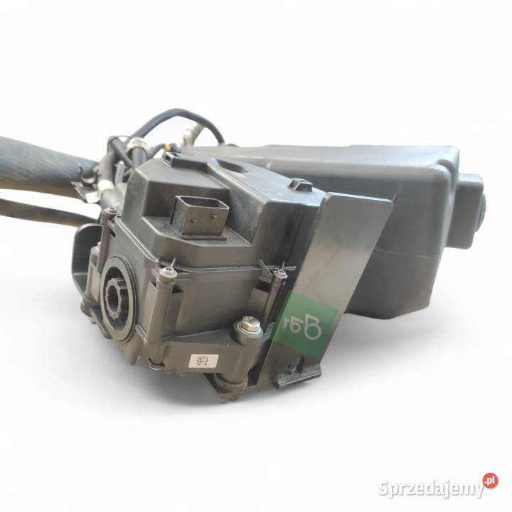 Moduł AdBlue 0444110011 Bosch JCB 53860 Wilkowo