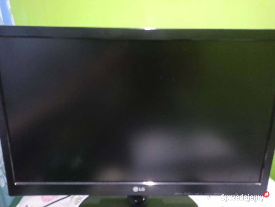 Monitor lg Parczew