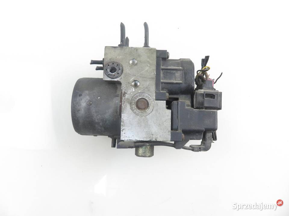 POMPA ABS VW PASSAT B5 3B2 0273004282 0265216562 małopolskie