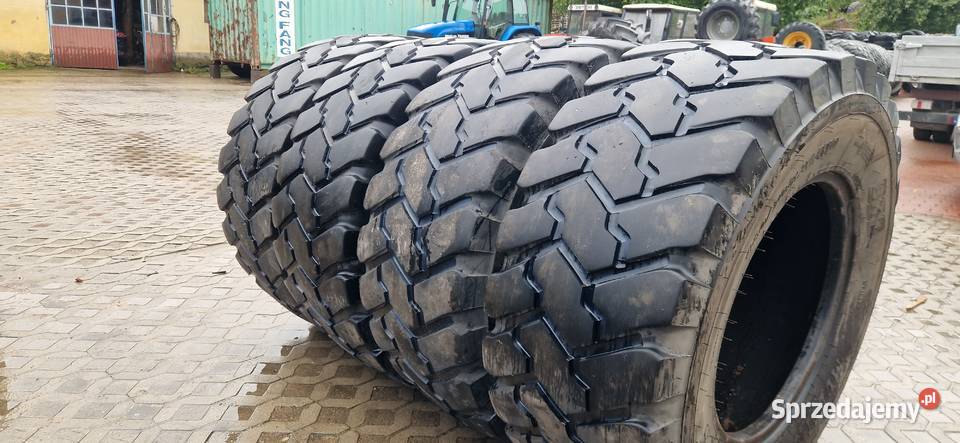 46070r24 4607024 175L24 44570r24 JCB Manitou Nowe Miasto Lubawskie sprzedam