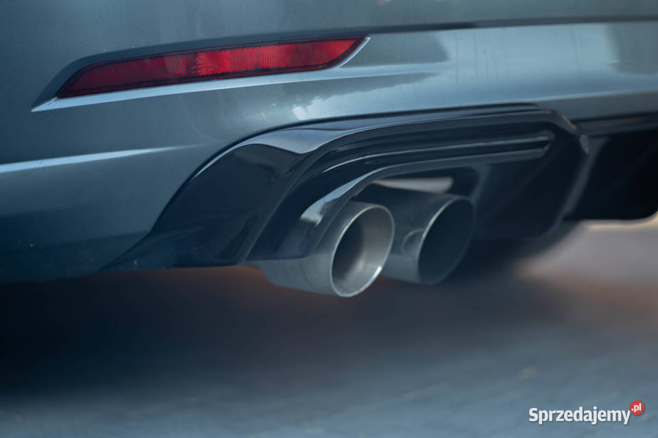 Audi s3 8v 390hp i 522Nm 395KM S3 Grajewo