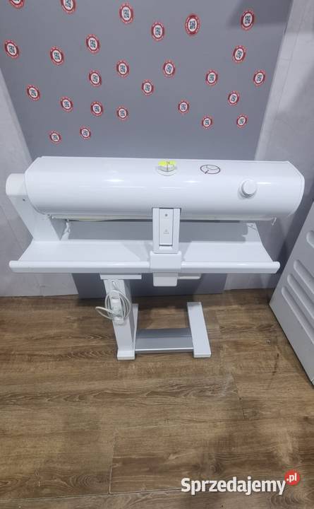 Magiel elektryczny Miele B 895 D Funkcja pary