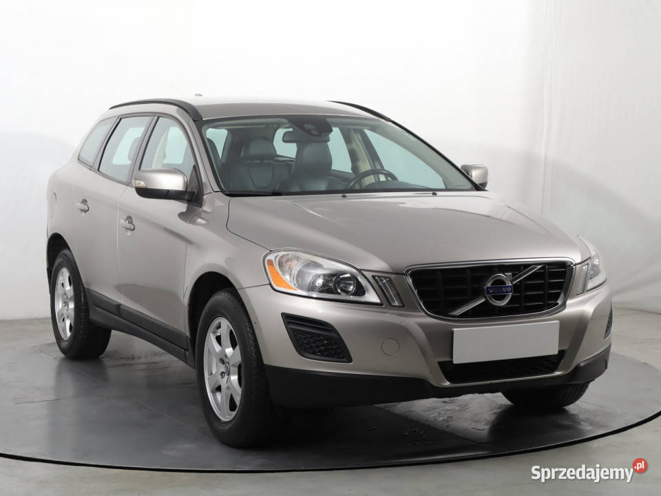 Volvo XC60 D3