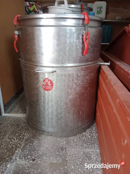 Schladzalniki do mleka opolskie Nowa Wieś Prudnicka