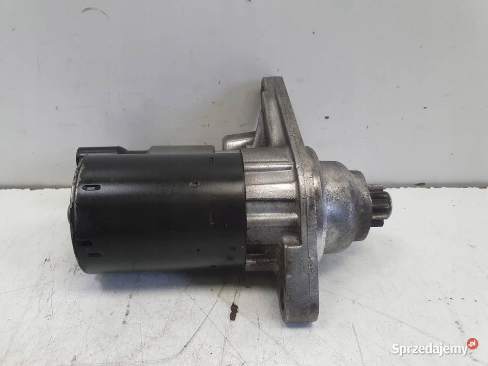 ROZRUSZNIK VW Polo IV 12 6V ROZRUSZNIK