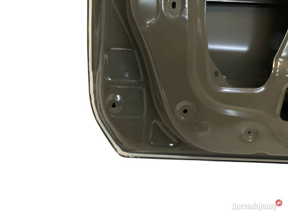 NISSAN NAVARA IV NP300 D23 20152022 Single CAB osobowe Skarżysko-Kamienna