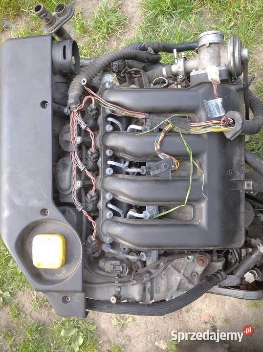 Silnik Kompletny Rover 75 20 cdt 115 269 000 Poznań