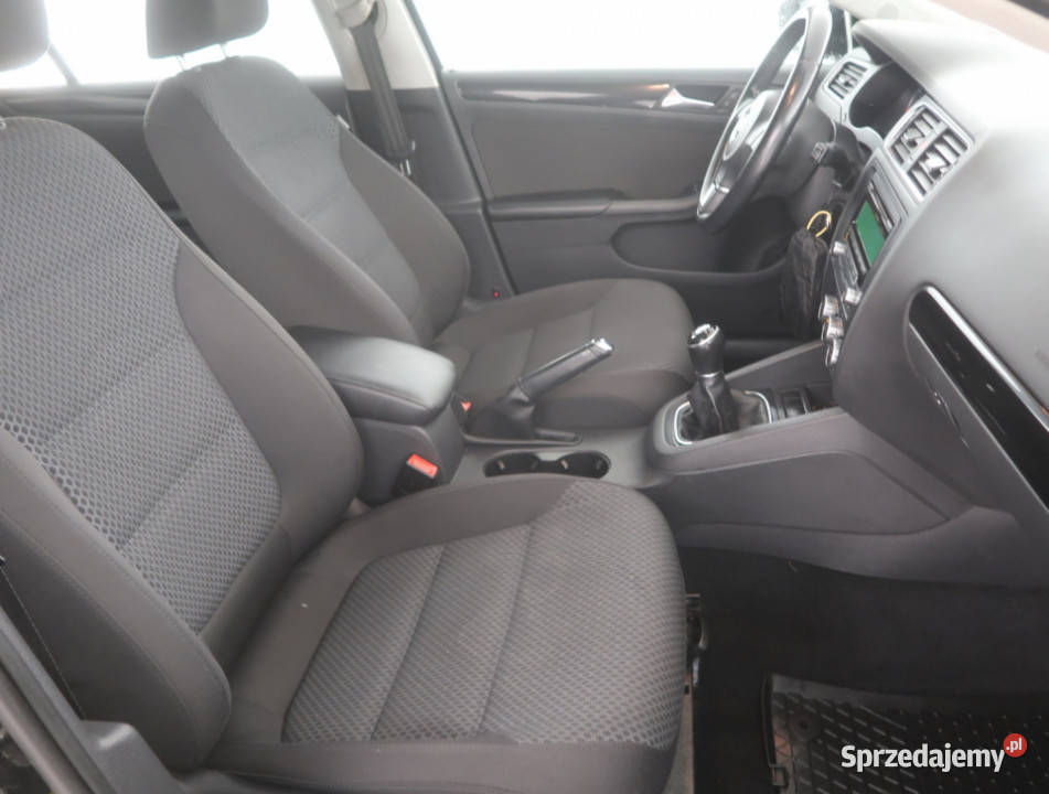 VW Jetta 12 TSI poduszka powietrzna Jetta Bielany Wrocławskie