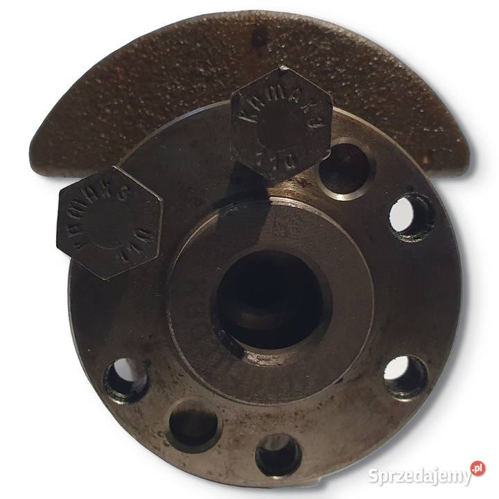 WAŁ KORBOWY Chevrolet Cruze 16 16V 55559199 Chełm