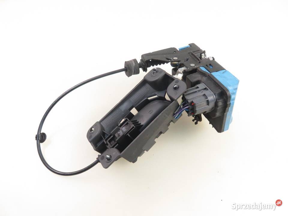 ZAMEK LEWY PRZEDNI VOLVO S80 I 09170045 sprzedam