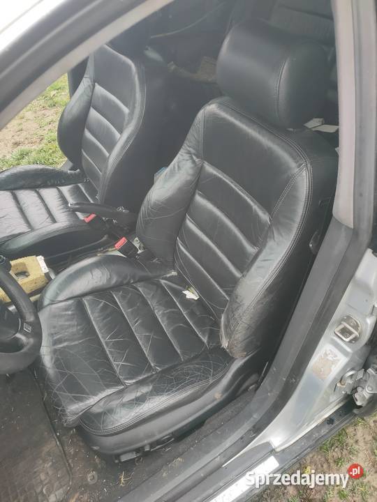 Części audi A6 C5 2000r 24 V6 AML immobilizer