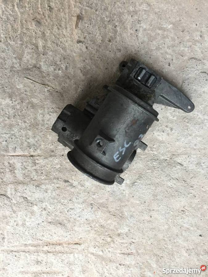 obudowa stacyjki escort 9094 Pozostałe łódzkie Stanisławice