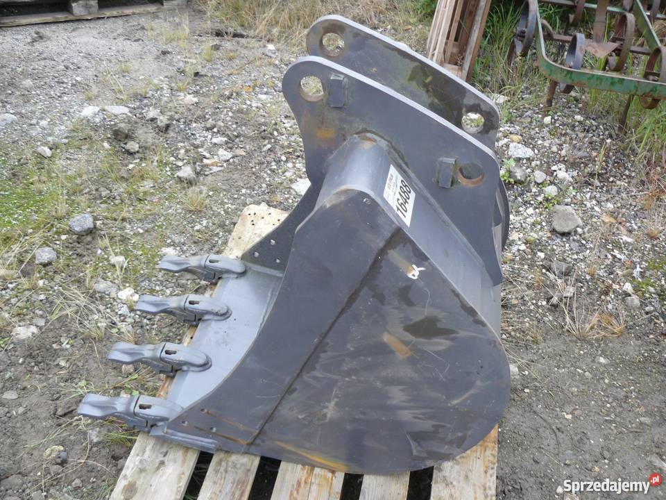 Łyżka 61 Koparko ładowarka Volvo BL61 BL71 Kraków