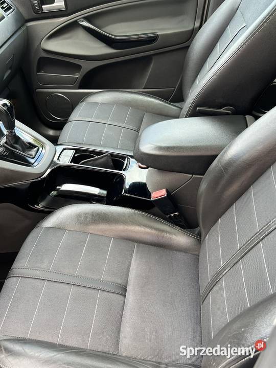 Sprzedam kuge 44 aluminiowe felgi Motoryzacja Adamczowice