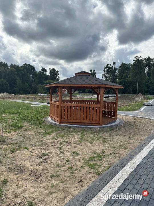 altana altany altanki producent promocja Altany i wiaty