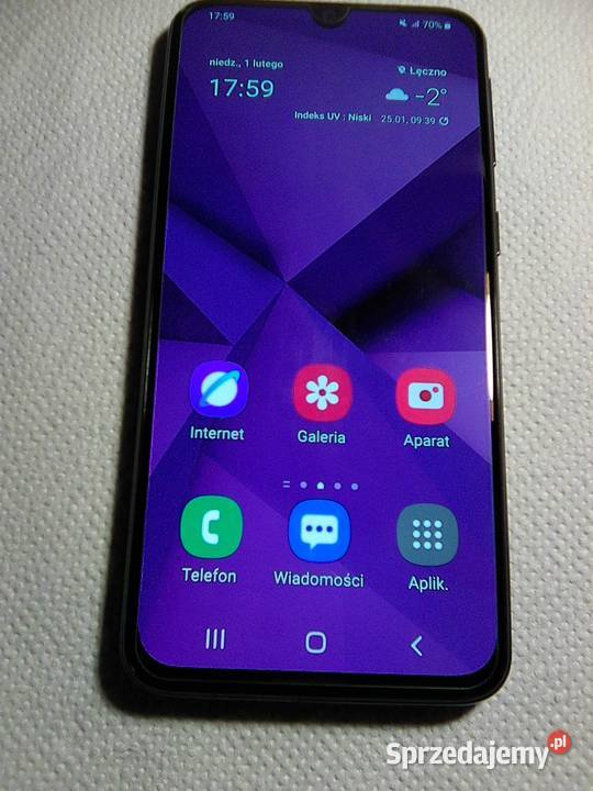 Samsung a40 Sulejów