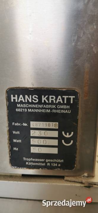 Mussana uszkodzona Krotoszyn sprzedam