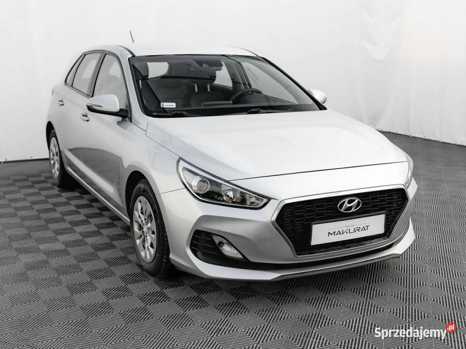 Hyundai i30 GD2G52314 Classic Bluetooth Gdańsk sprzedam