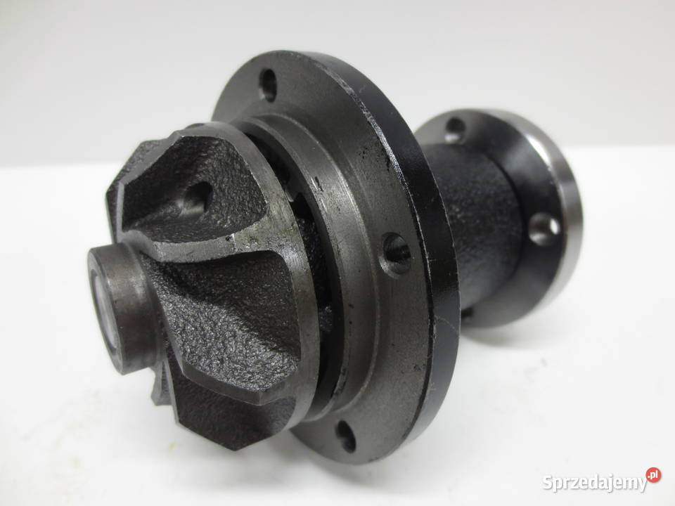 Pompa wody Multicar M24 M25 kat M1517 łódzkie Konstantynów Łódzki