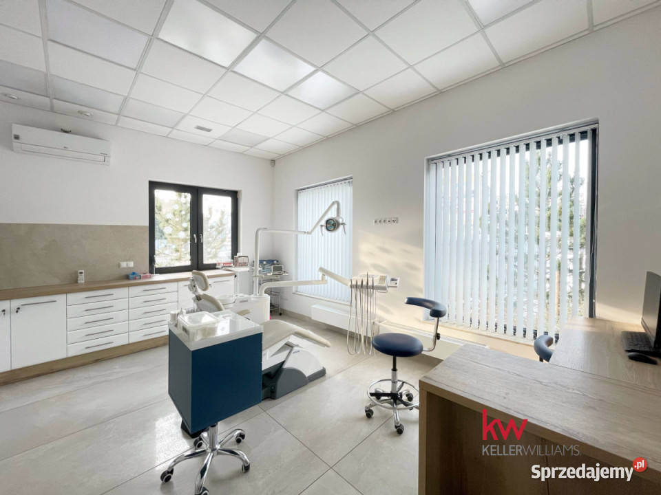 Wynajmę lokal 80m2 Poznań Naramowicka sprzedam