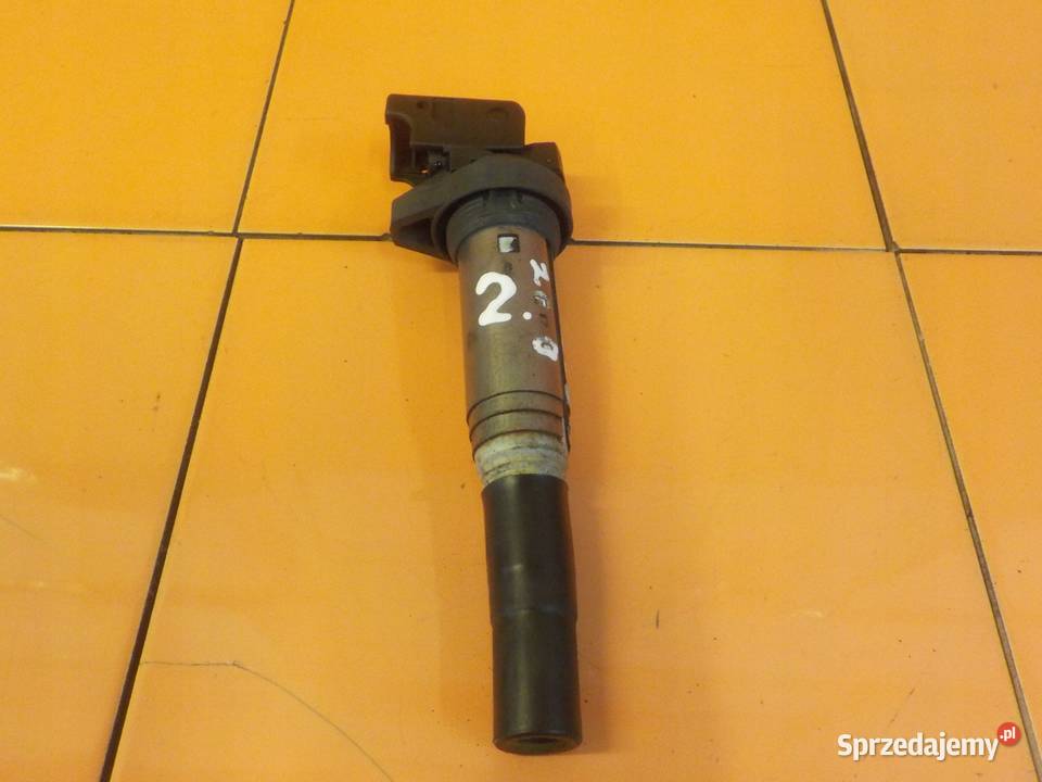 BMW E87 E90 20 B 11r 122 N43 cewka zaplonowa mazowieckie Suków