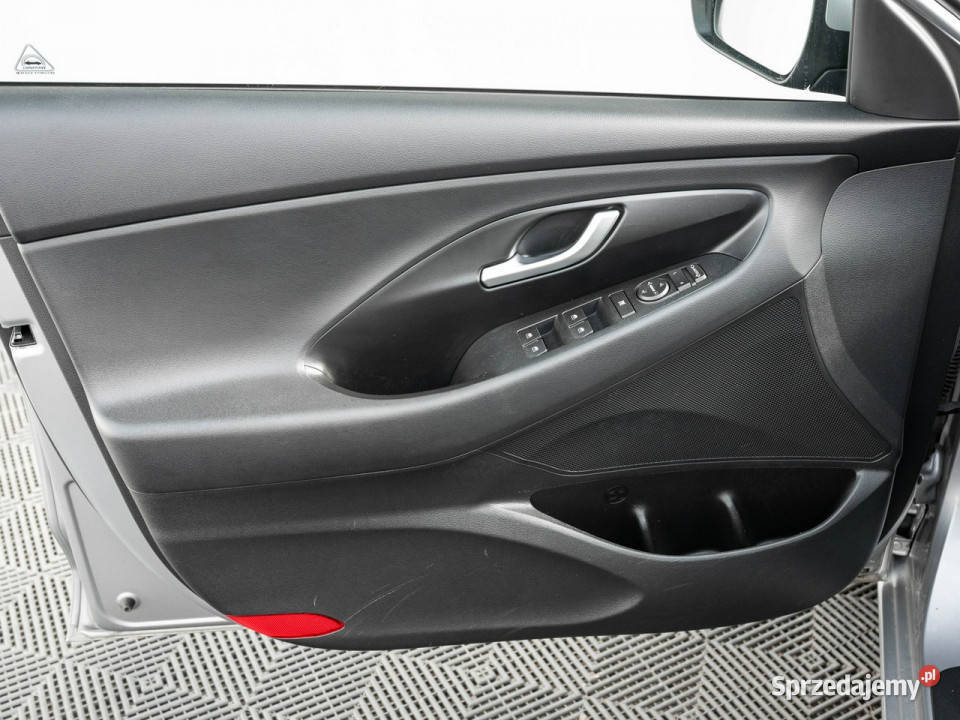 Hyundai i30 WD6134S15 DPI Smart Podgrzf I kier immobilizer Gdańsk sprzedam