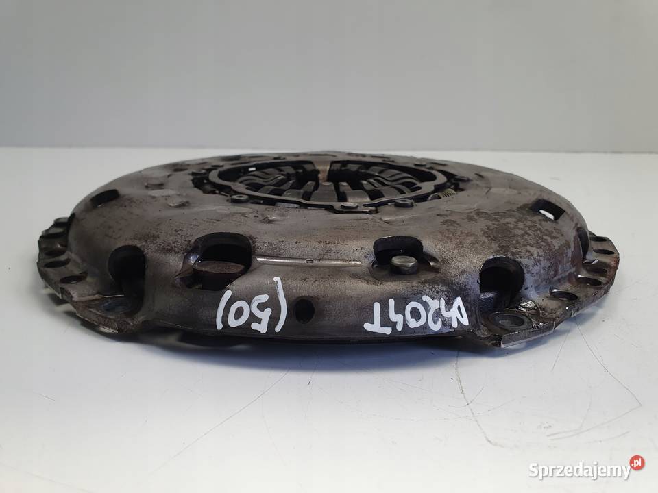 Volvo S40 II V50 20 D TARCZA DOCISK sprzęgło Chełm