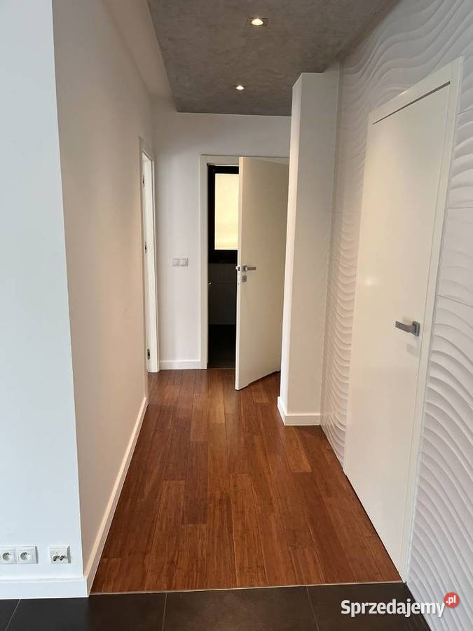 Wyjątkowy apartament z ogrodem w spokojnej 73m2 Wrocław sprzedam