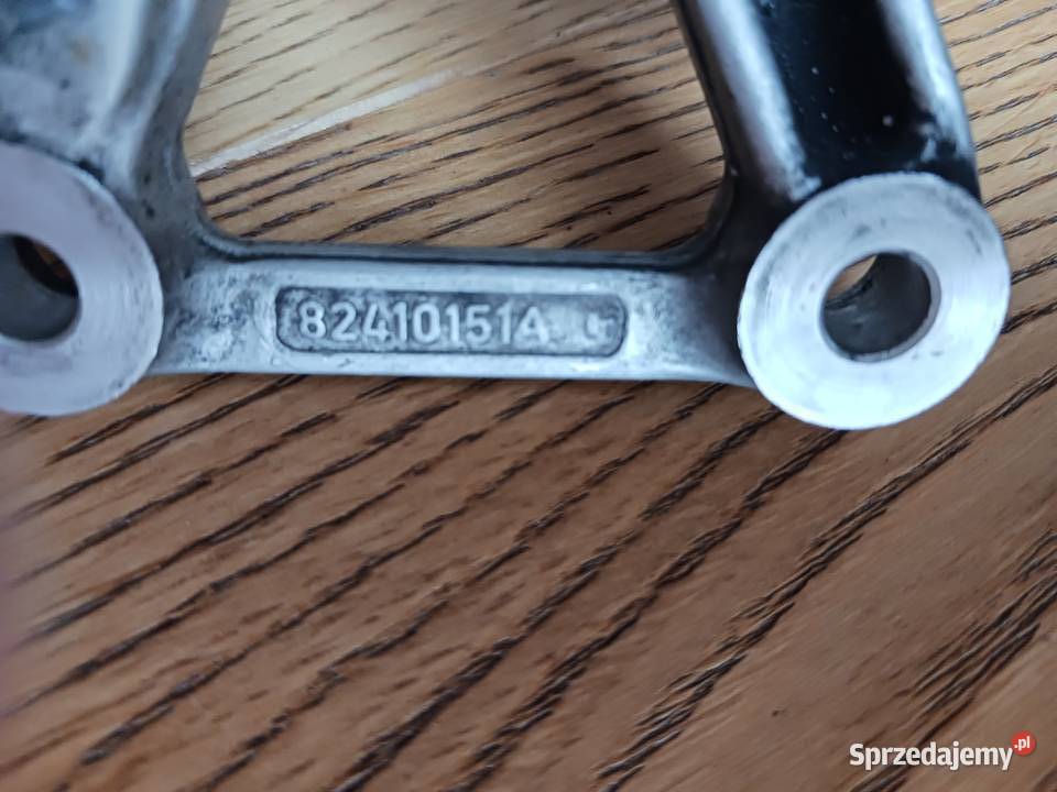 Ducati 748 916 996 998 Set LH lewy przód Białystok