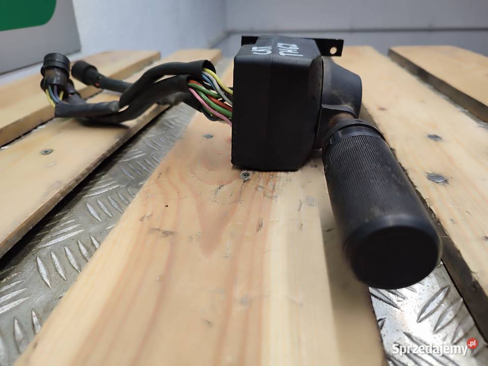 Przełącznik 8C53336 9938 Rewers CAT TH 62 wielkopolskie Wilkowo