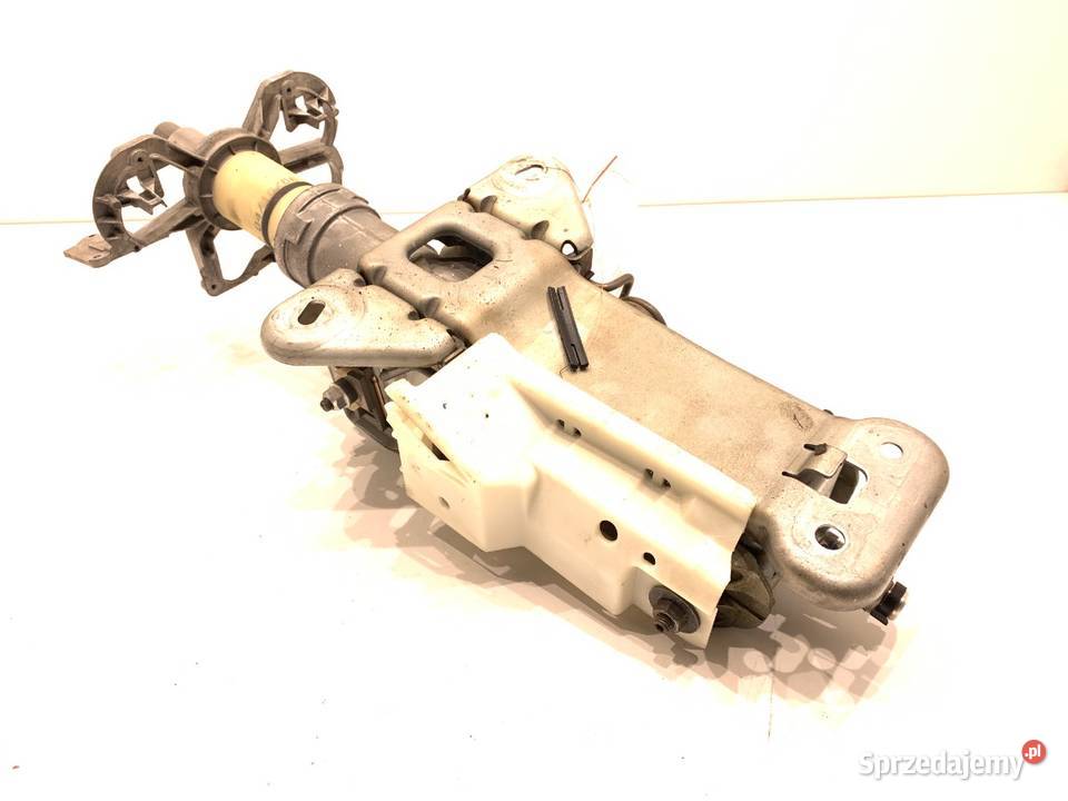 KOLUMNA KIEROWNICZA BMW E61 0410 Kolumny kierownicze