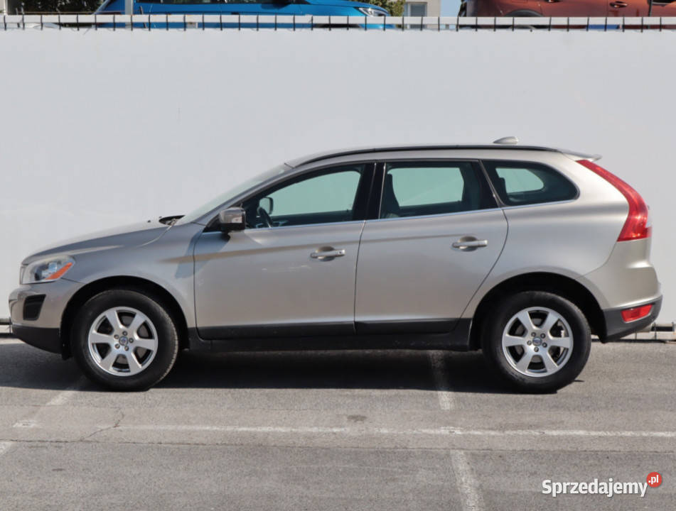 Volvo XC60 D4 Lublin sprzedam