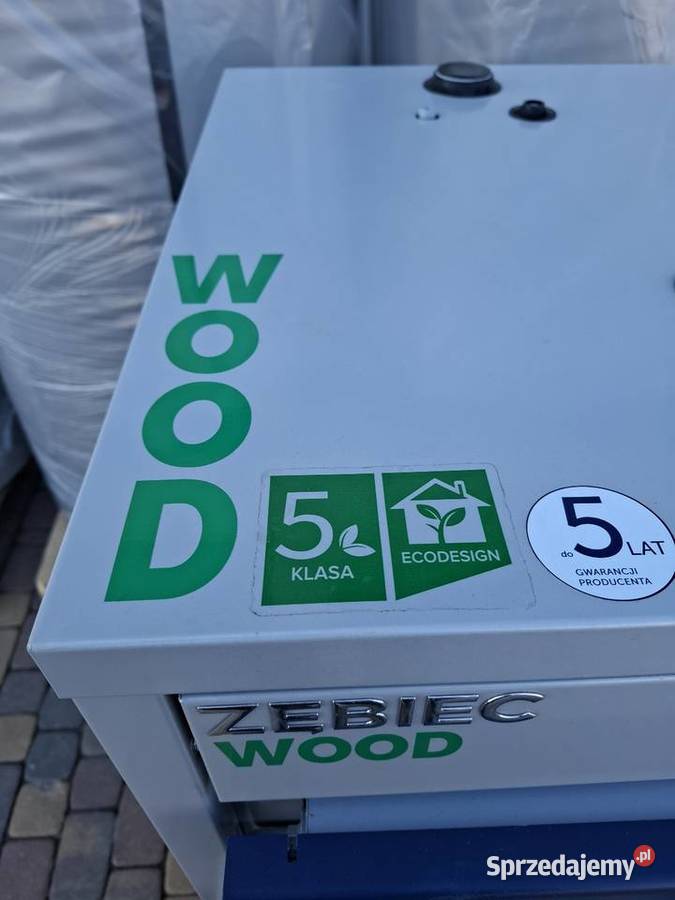 Kocioł SKG 5 klasa 10 25 kw Krzaczek PiecNowy 5 Urzędów