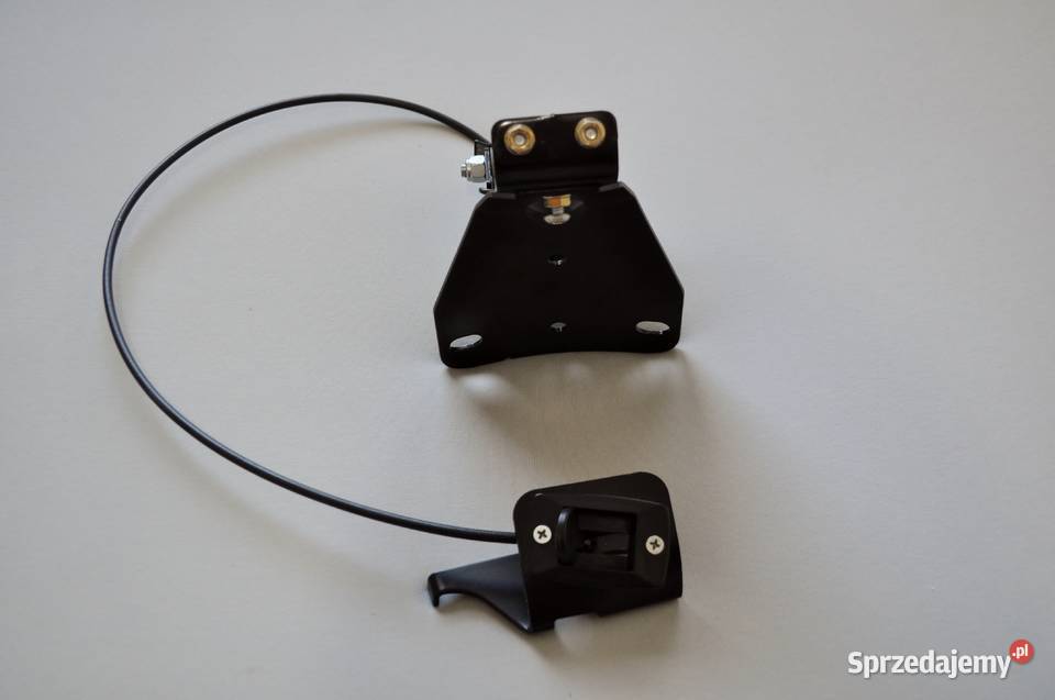 Harley Touring Regulowany Uchwyt Mocowania