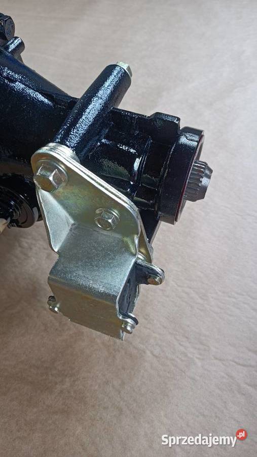 Skrzynia biegów automatyczna V8 TH700R4 Firebird sprzedam