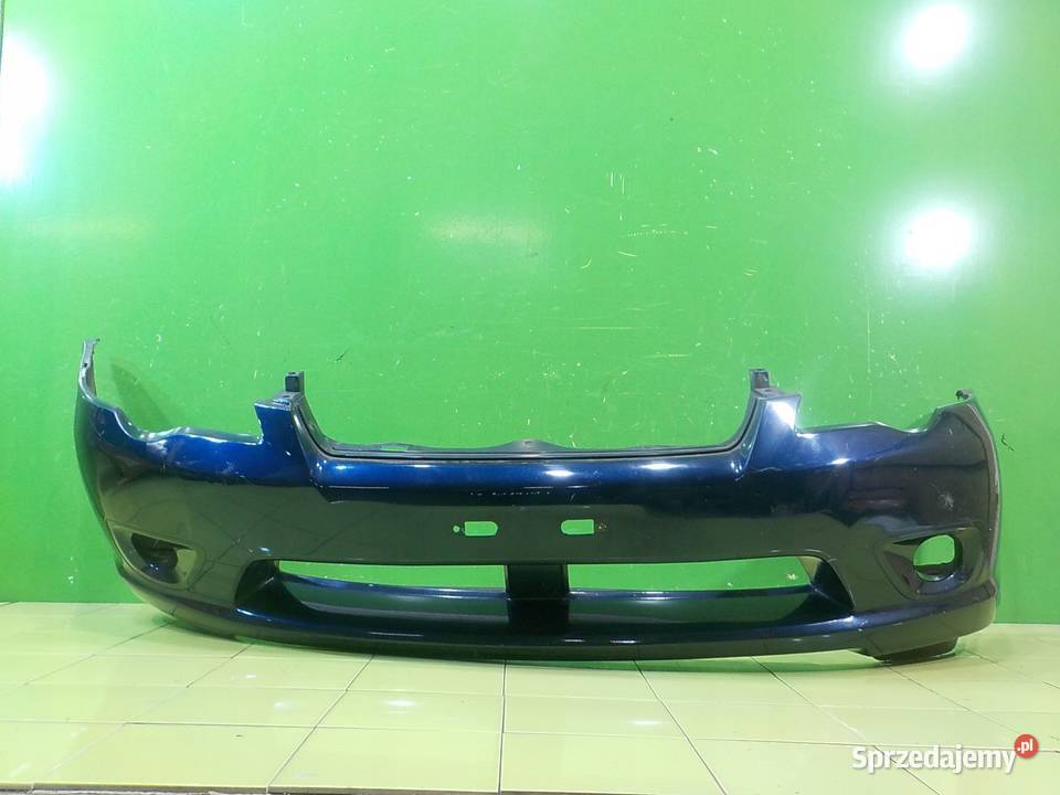 SUBARU LEGACY IV 25 B AUT 05r KOMBI zderzak