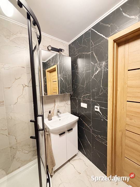Śliczne mieszkanie do wynajęcia 2 pokoje na śląskie Trzebinia