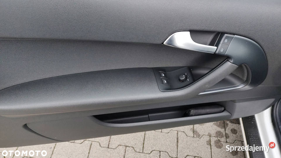 Sprzedam audi a3 sprowadzony