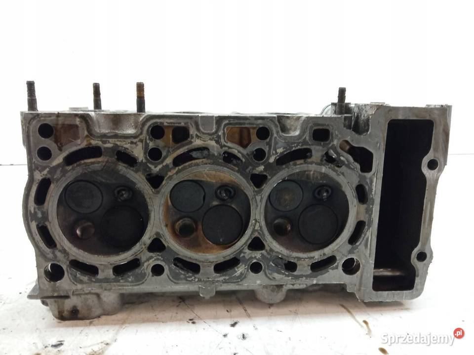 GŁOWICA KOMPLETNA 0001747V003 06 600 Smart osobowe