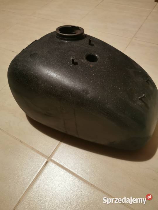 Zbiornik wfm wsk Kępno
