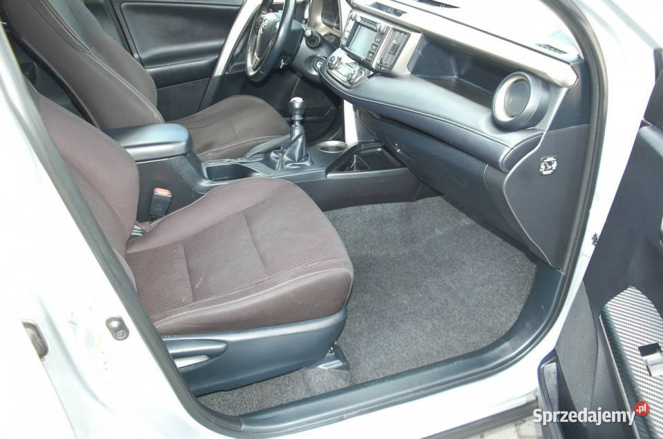 Toyota RAV4 KameraNavi IV 2012 RAV4 podkarpackie Dębica sprzedam