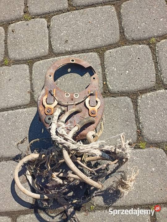 Harley WLA WLC Bydgoszcz sprzedam