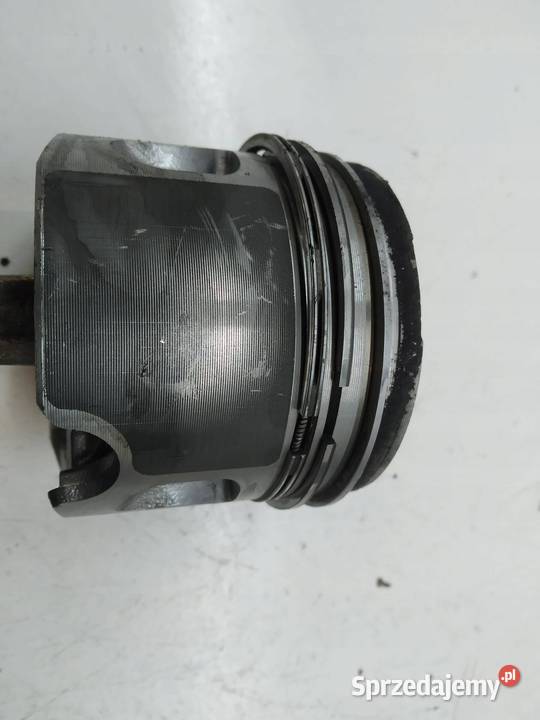 TŁOK 7901 20 TDI VW Volkswagen Touran I 20032010 sprzedam